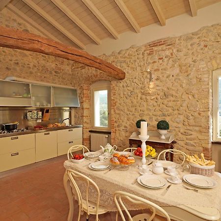 Tenuta La Pineta Salò Esterno foto