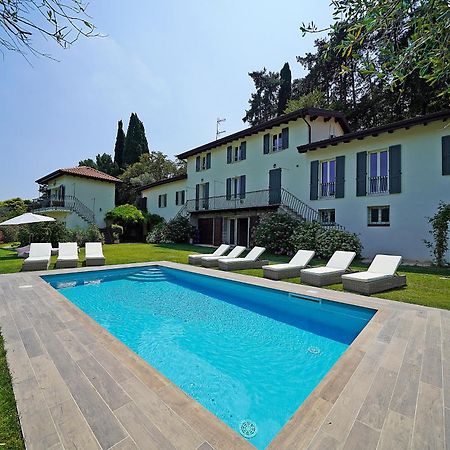 Tenuta La Pineta Salò Esterno foto