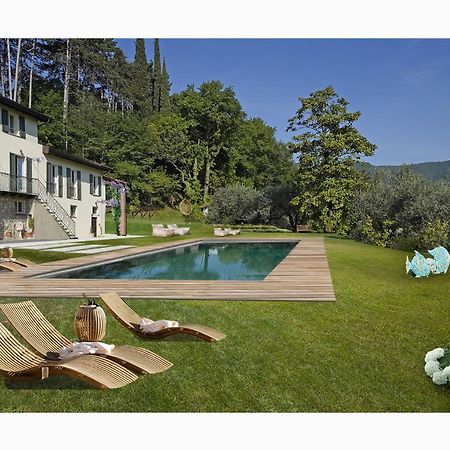 Tenuta La Pineta Salò Esterno foto