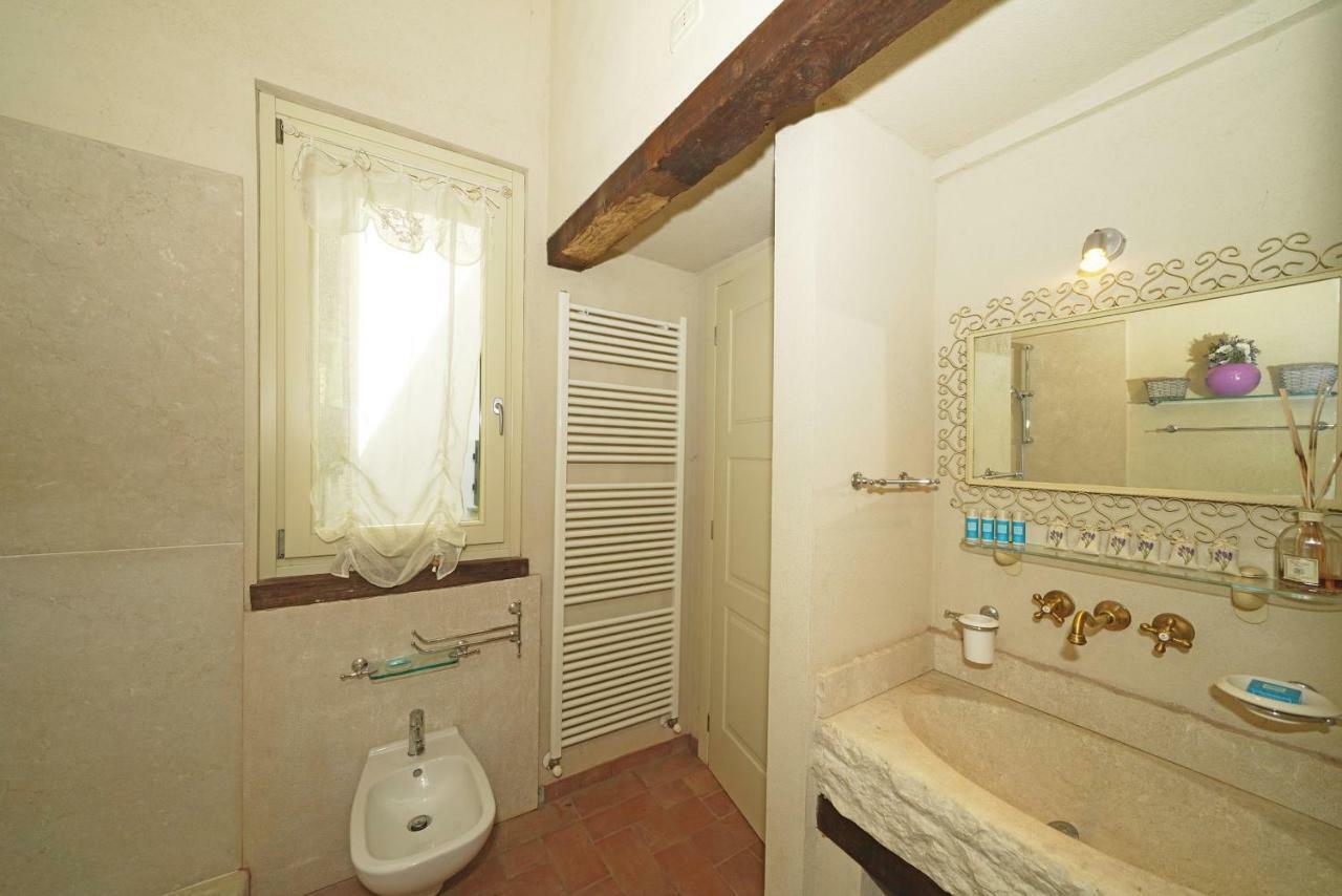 Tenuta La Pineta Salò Esterno foto