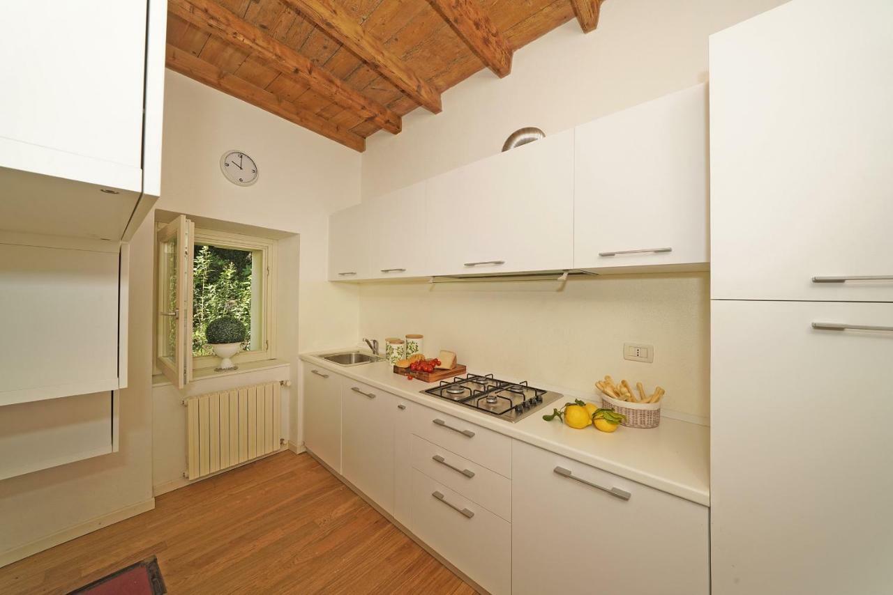 Tenuta La Pineta Salò Esterno foto