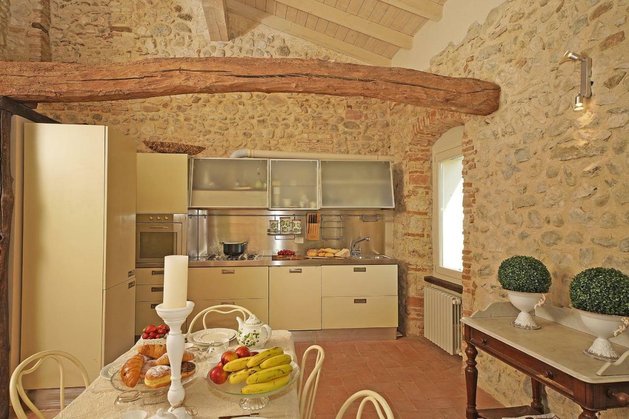 Tenuta La Pineta Salò Esterno foto