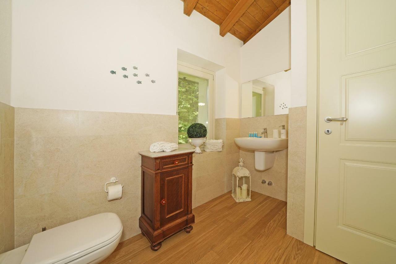 Tenuta La Pineta Salò Esterno foto