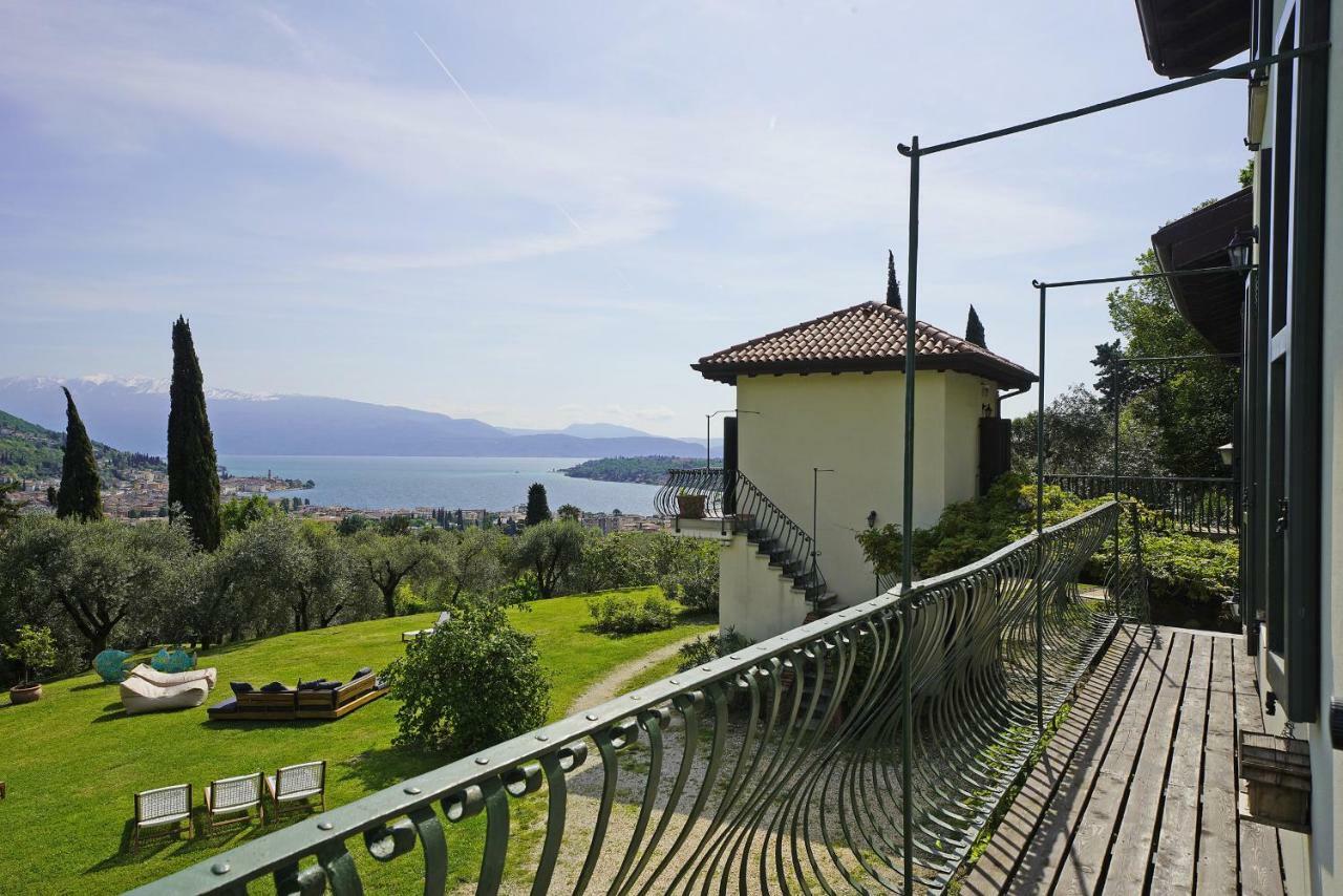 Tenuta La Pineta Salò Esterno foto