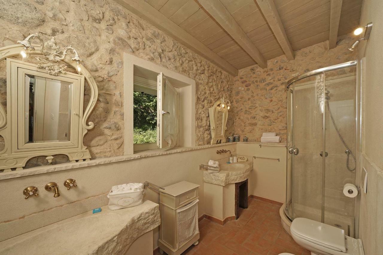 Tenuta La Pineta Salò Esterno foto