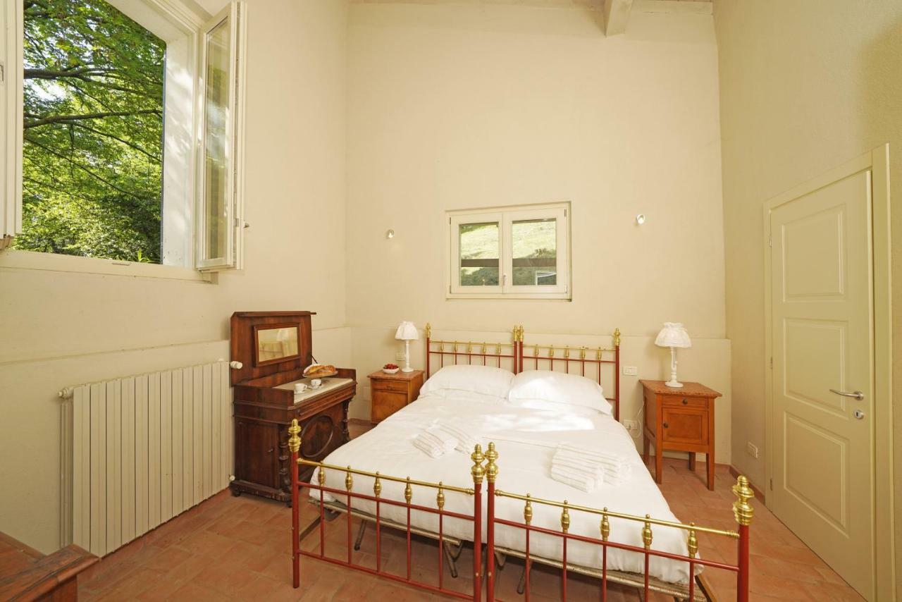Tenuta La Pineta Salò Esterno foto